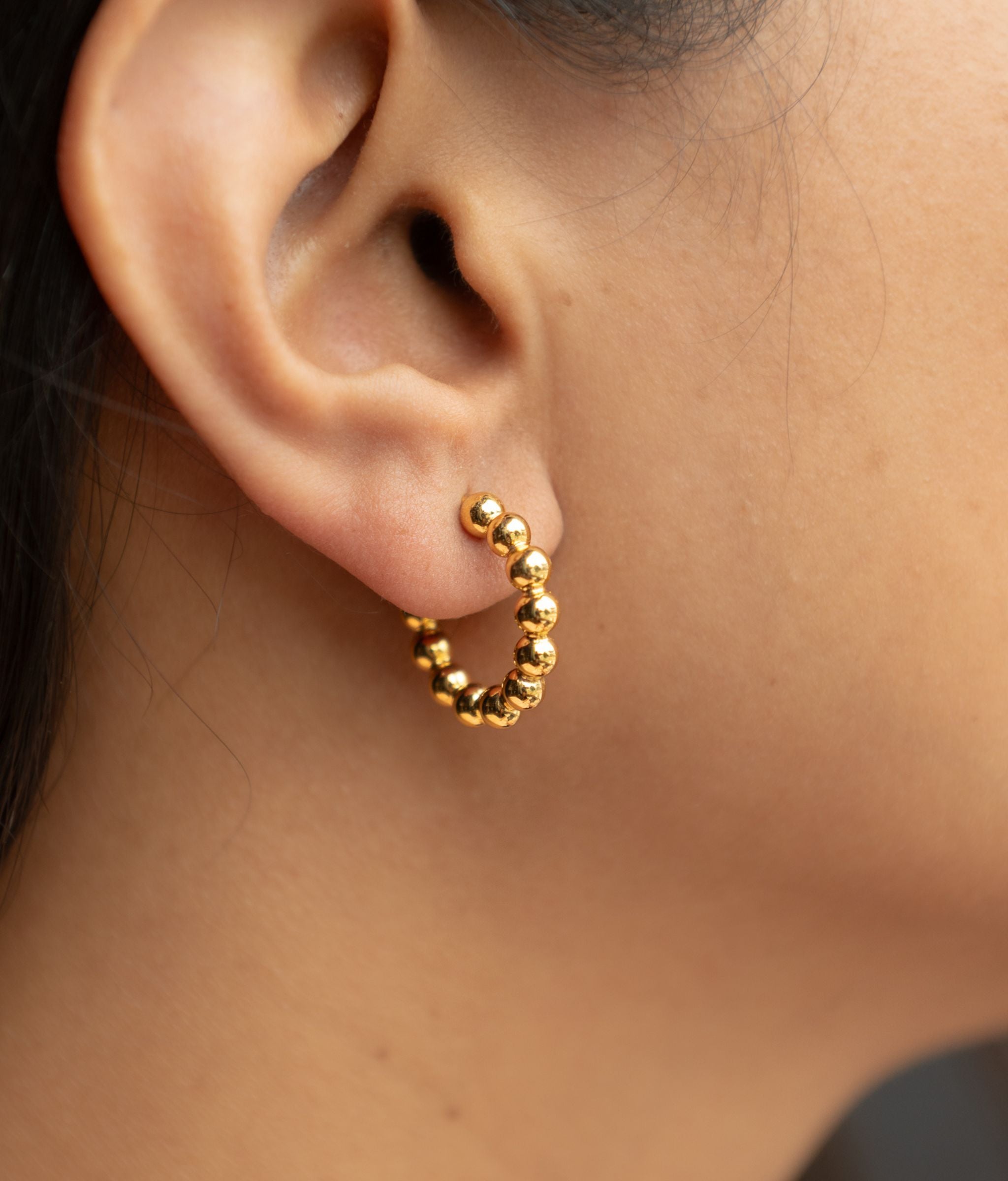 Aqulia Earrings