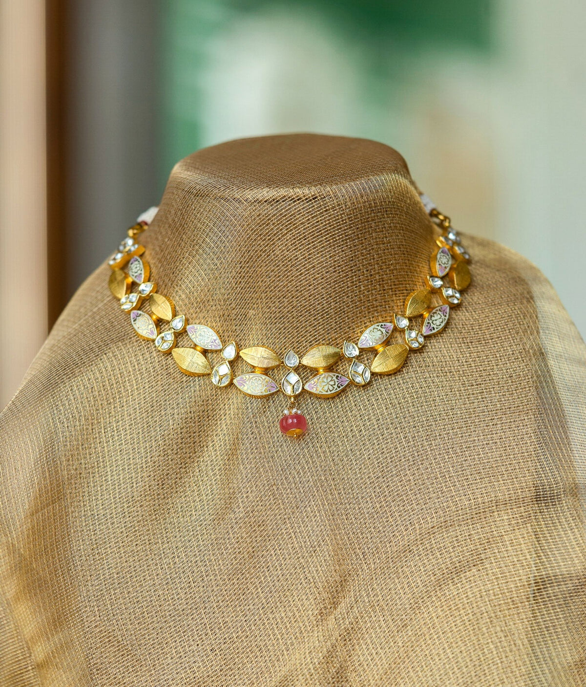 Jewellery Set Design Gold Jewelry Designs For Bride Light Weight