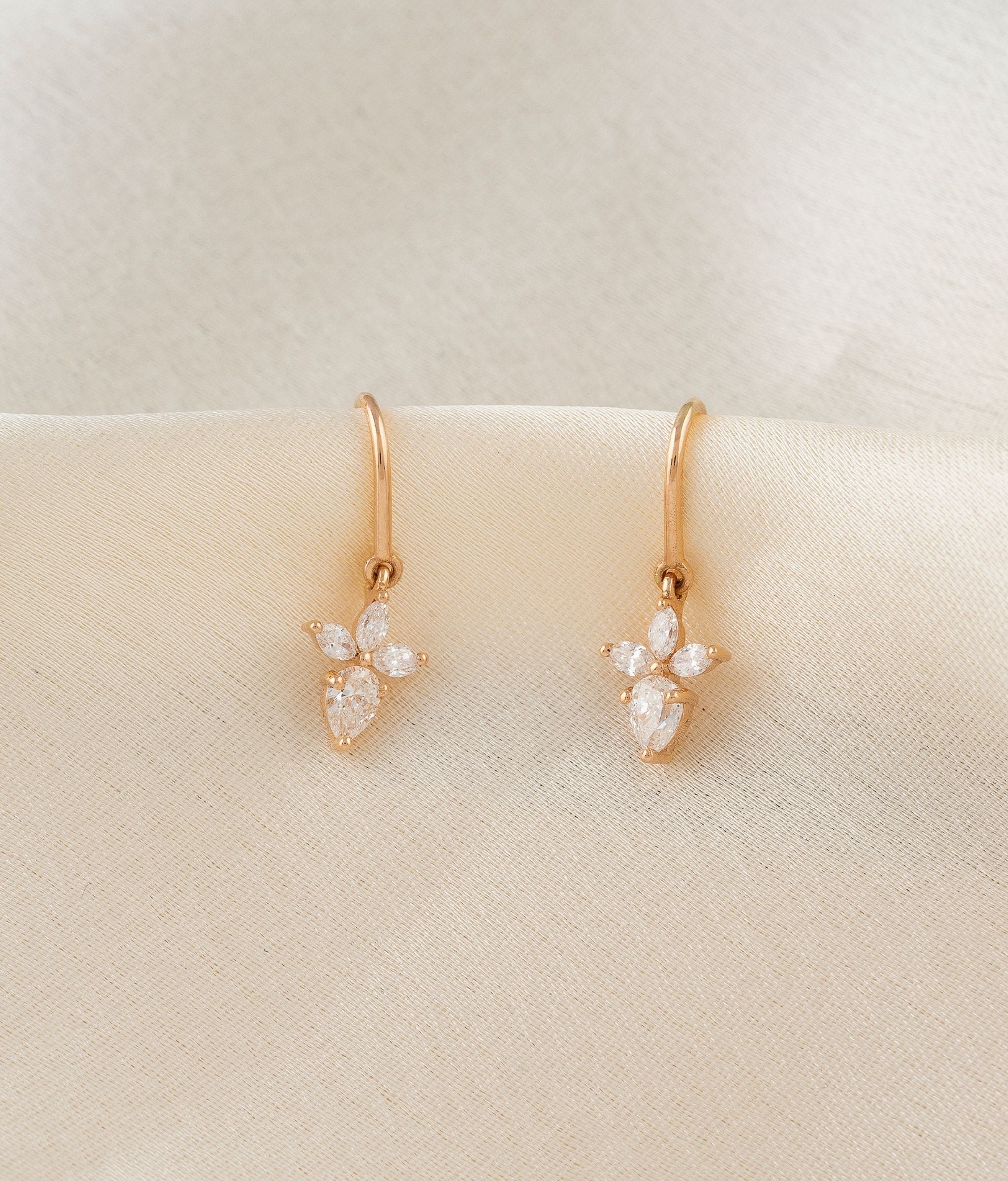 Twinkel Diamond Earrings