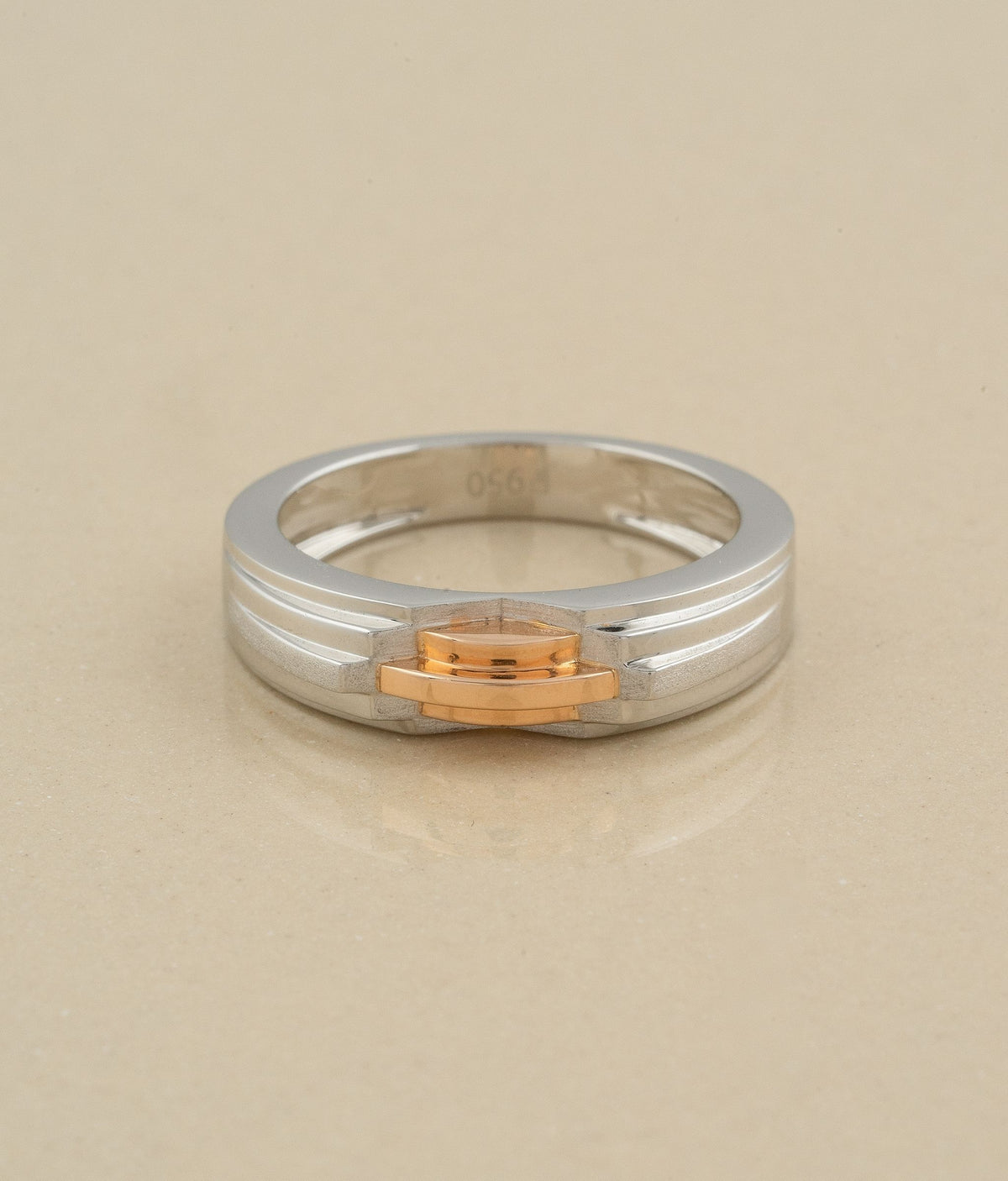 Gold Ring Cartier Platinum Ring Mens Cartier Silver Ring For Mens