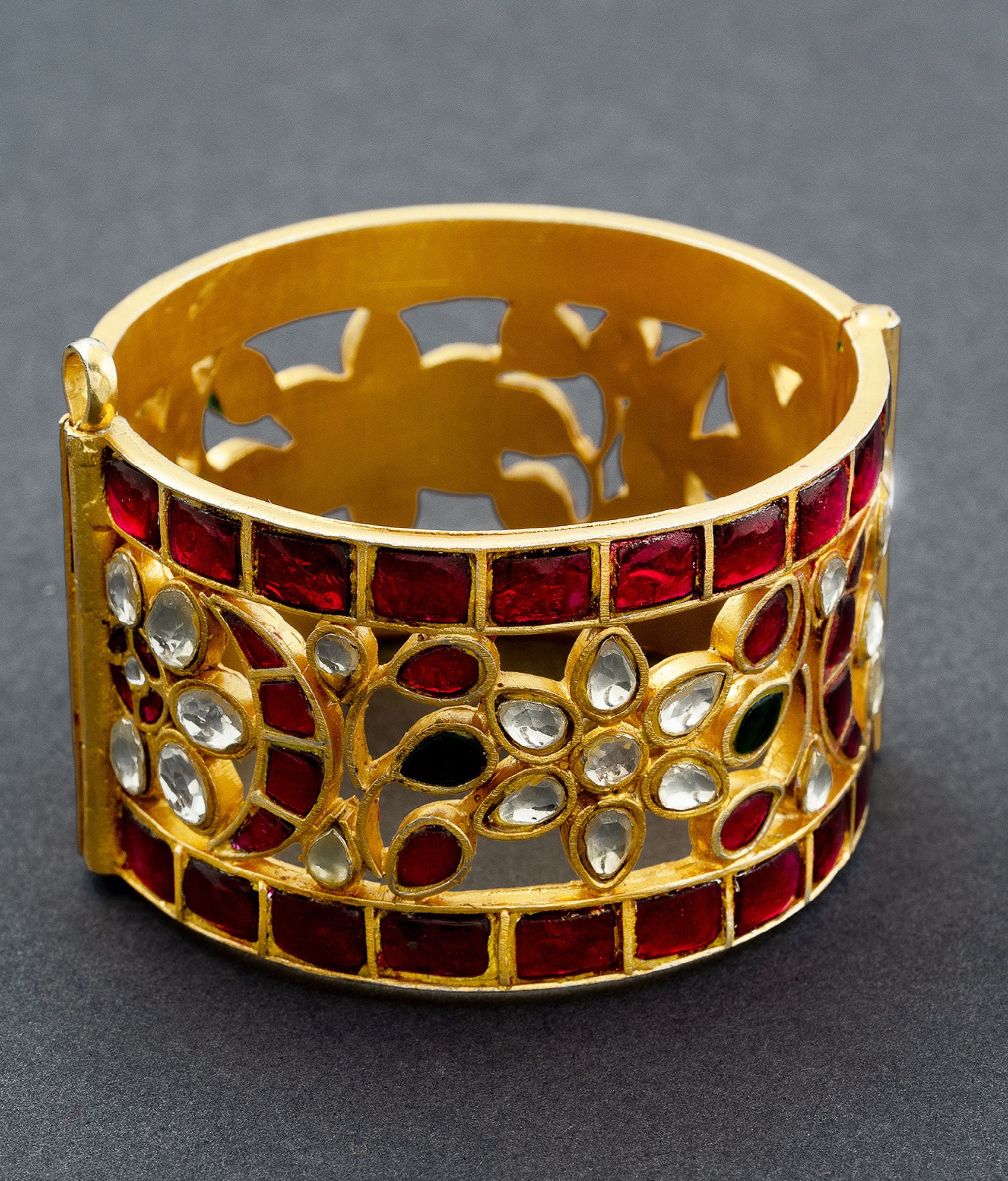 Gul 925 Silver Bangles