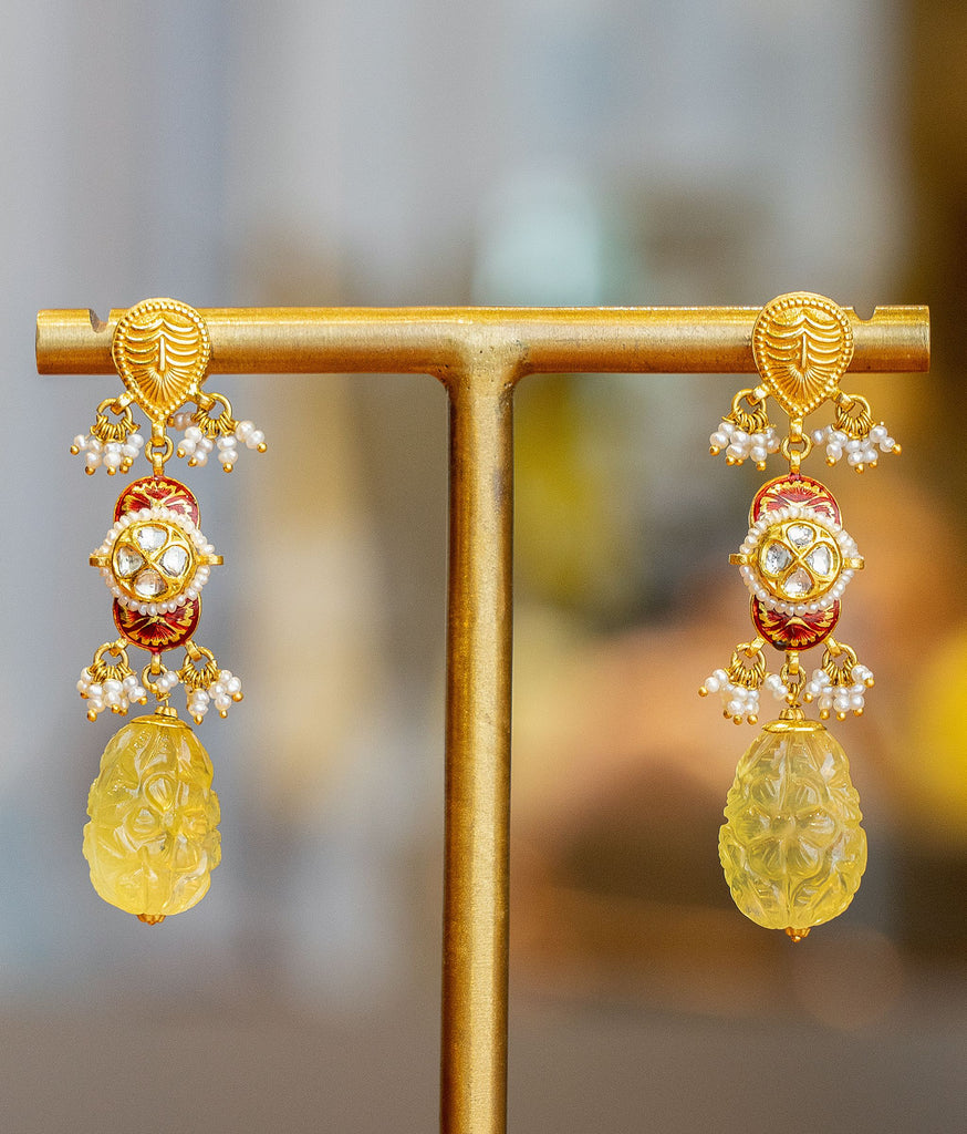 Earrings for Women | Mejuri