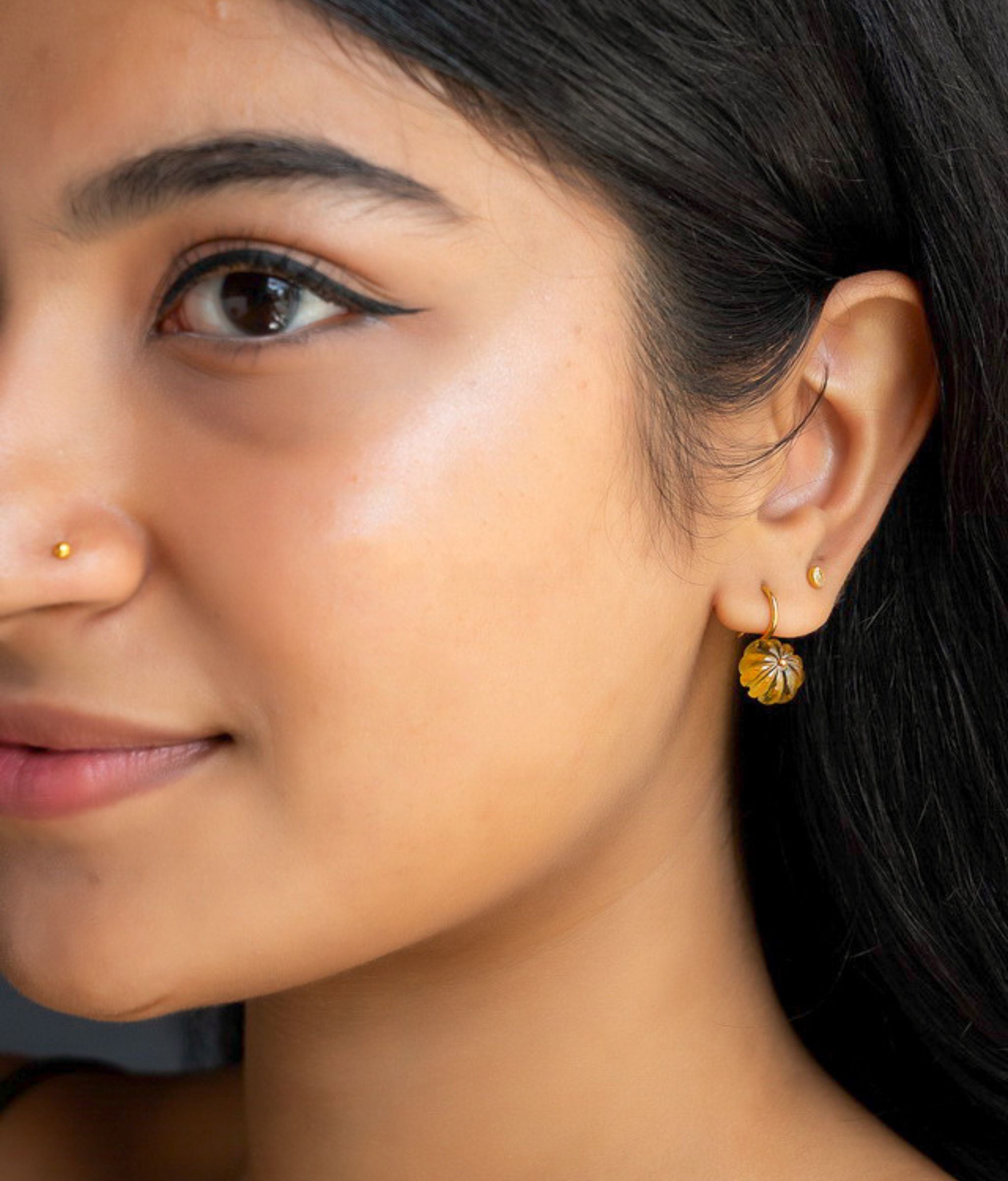Mia Earrings R Narayan Jewellers R Narayan Jewellers