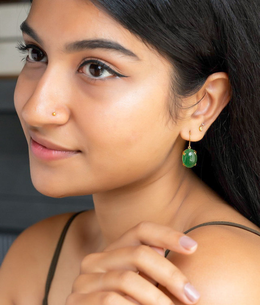 Ratna Earrings