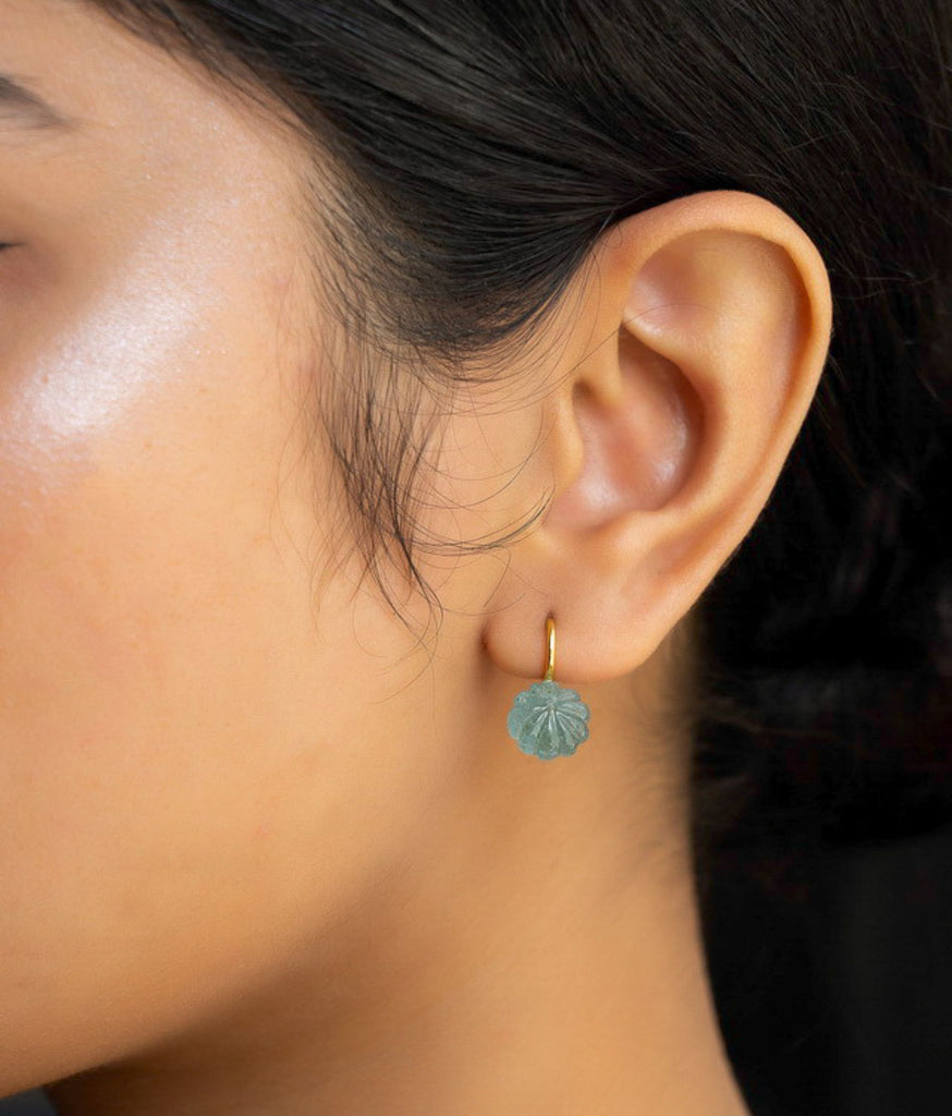 Rishi Earrings