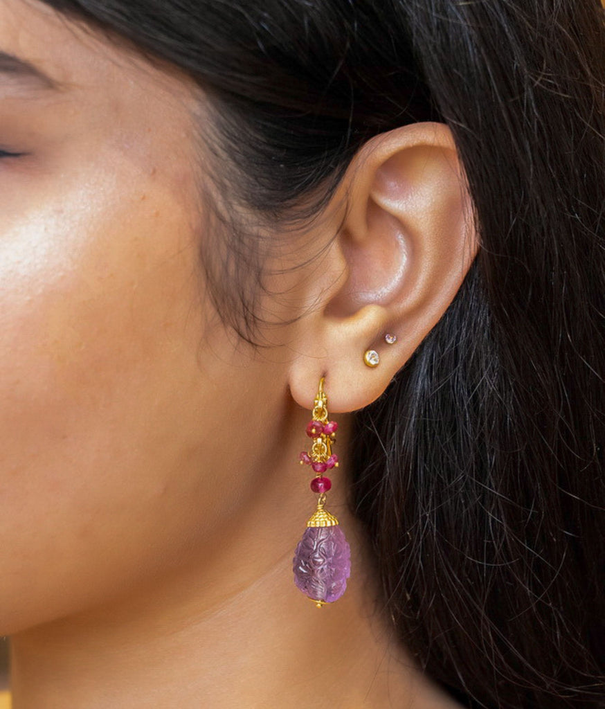 Sanya Earrings