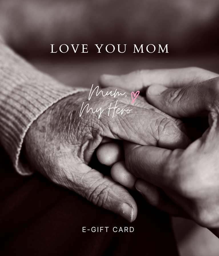 E-Gift Card For MOM – R Narayan Jewellers