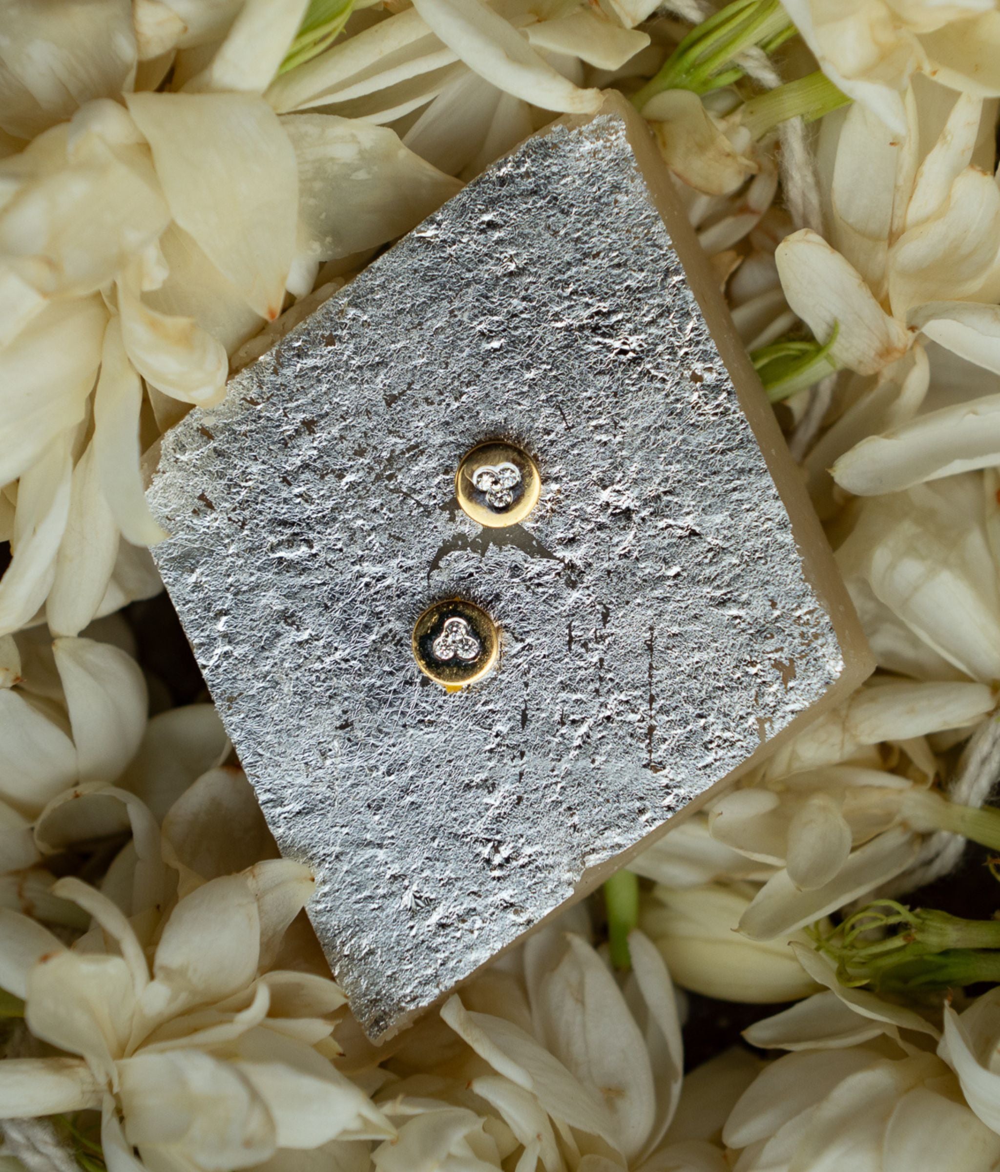 Eternal Sparkle Earrings