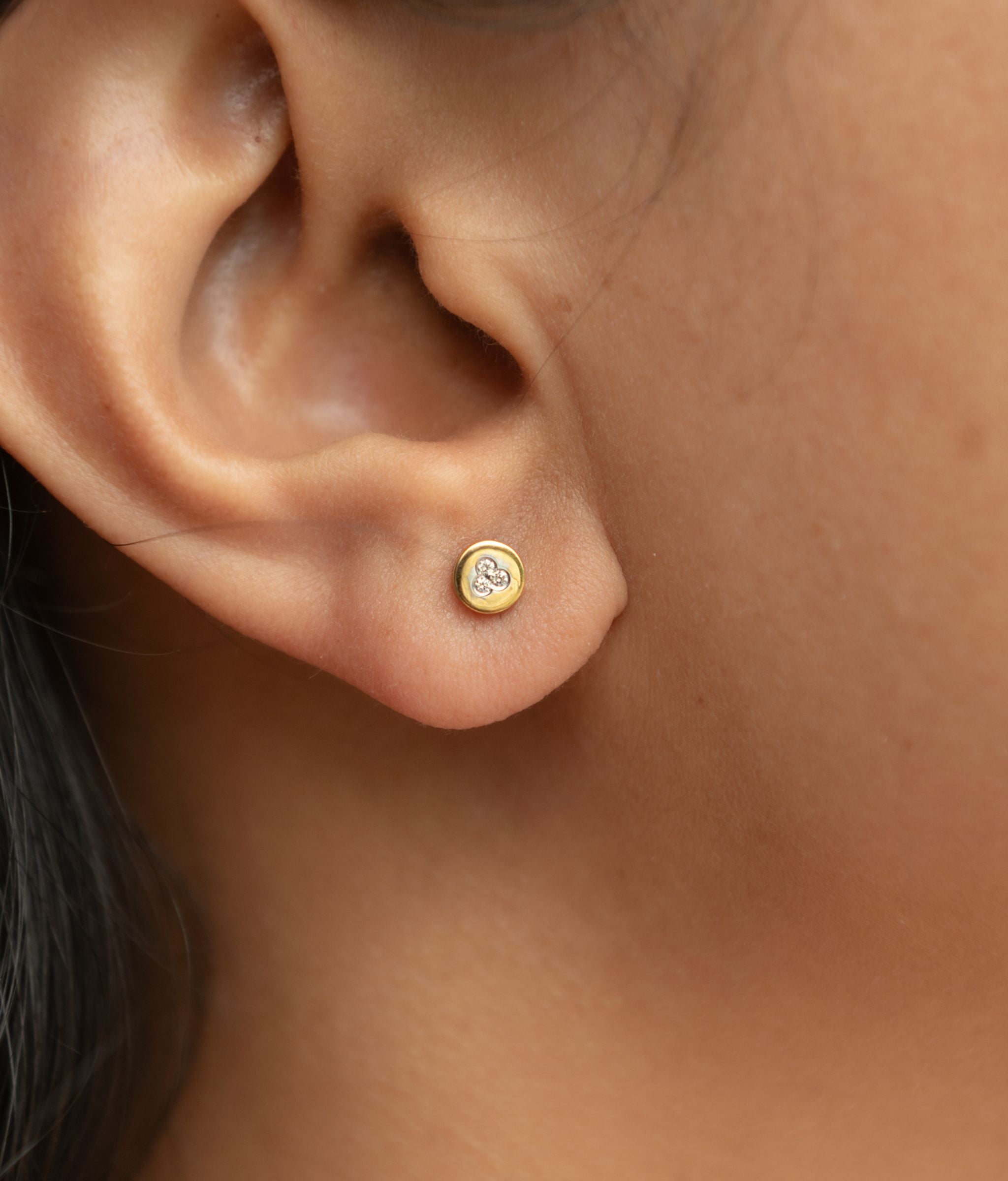 Eternal Sparkle Earrings