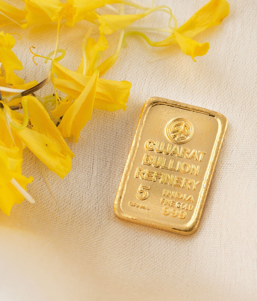 Gram 24 Karat Gold Coin R Narayan Jewellers R Narayan Jewellers