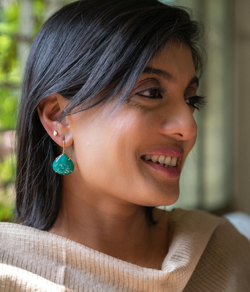 Juniper Earrings