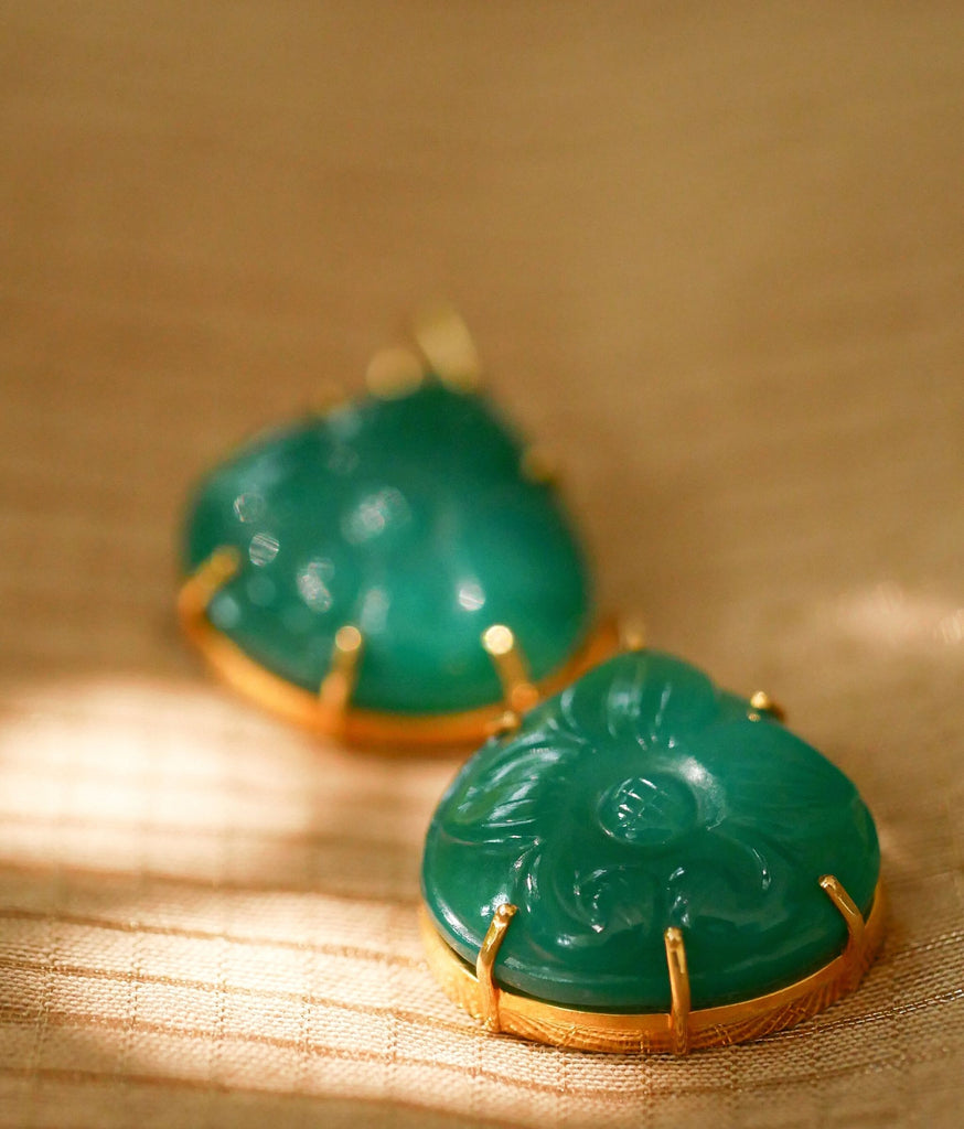 Juniper Earrings
