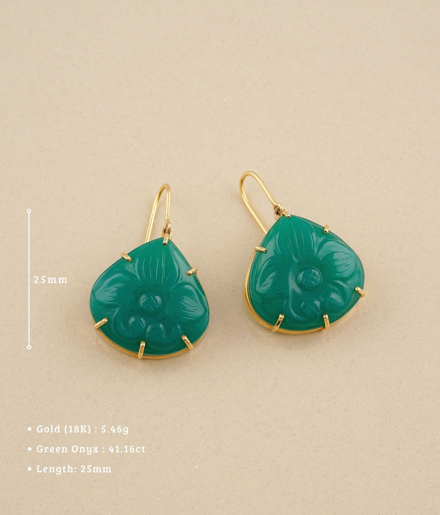 Juniper Earrings