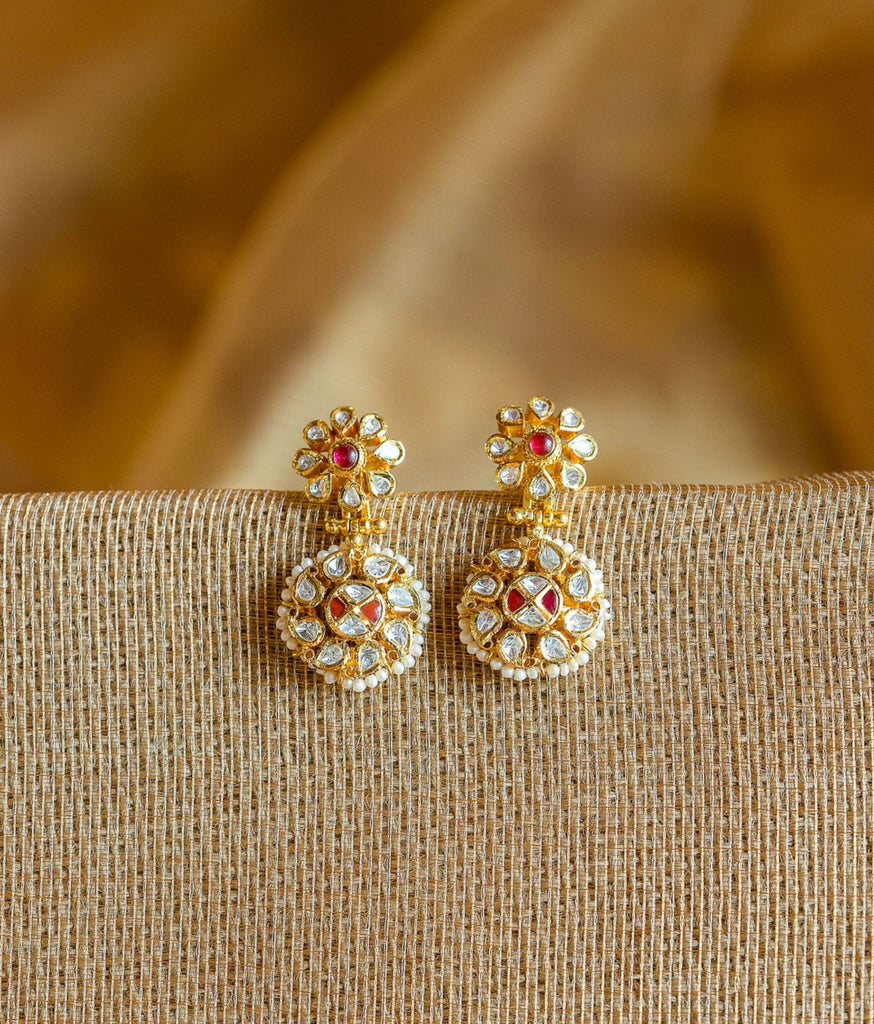 Exquisite 22kt Pure Gold Bridal Sets R Narayan Jewellers R Narayan Jewellers