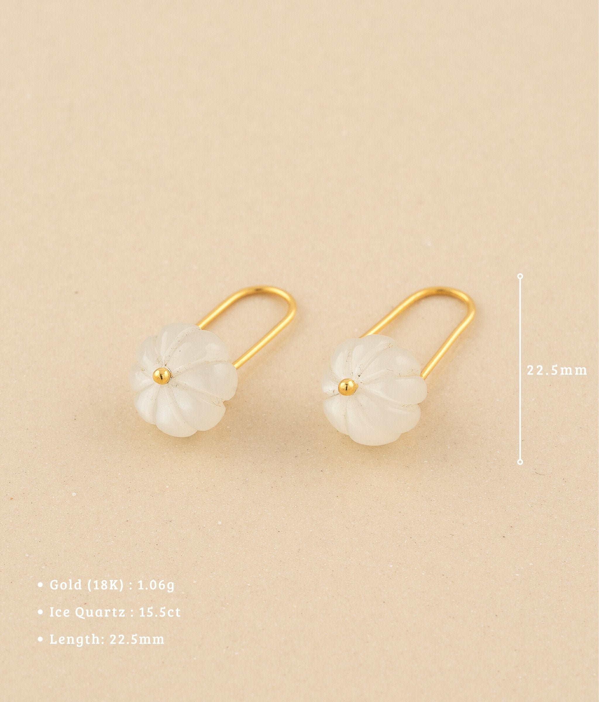 Luna Earrings