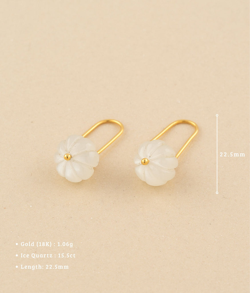 Luna Earrings