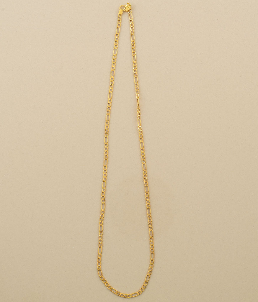 Paris Gold Chain (Unisex)