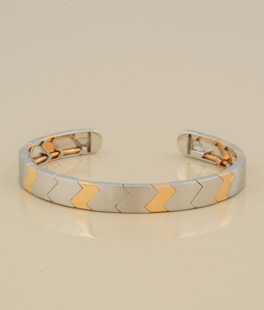 Fine Link Bracelet - GOODSTONE